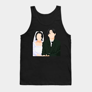 Love Wins All Tank Top